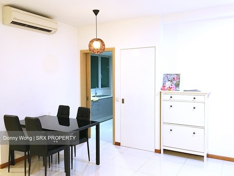 Caspian (D22), Condominium #571842111
